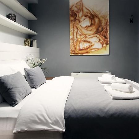 איסטמבול La Casa Pera Suites חדר תמונה