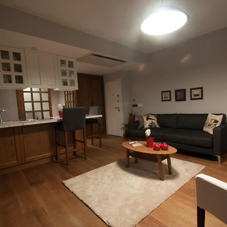 איסטמבול La Casa Pera Suites מראה חיצוני תמונה