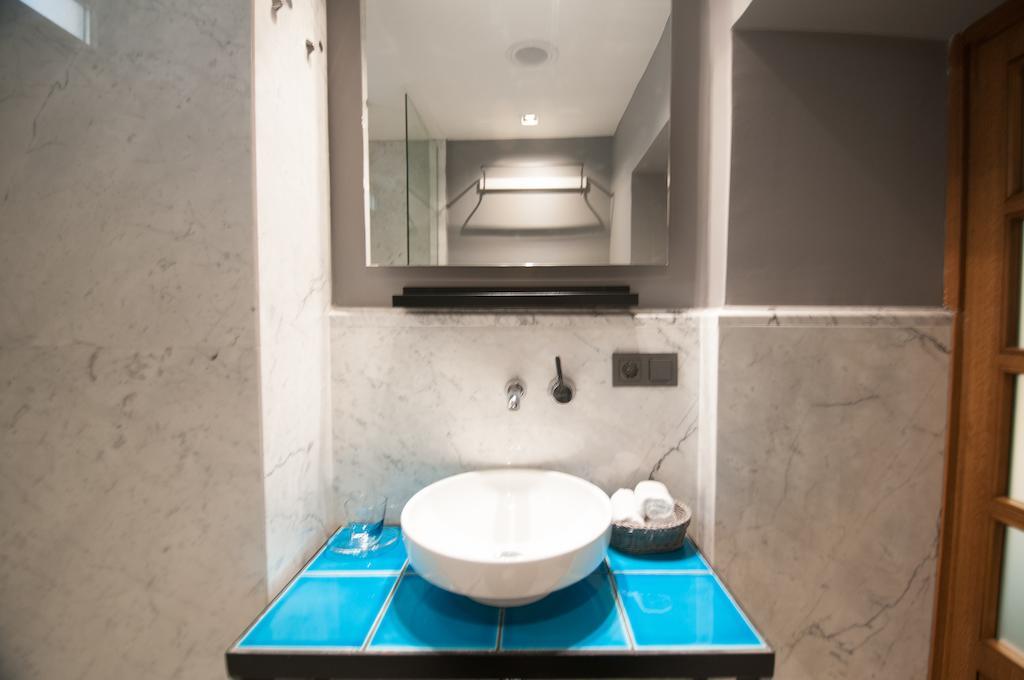 איסטמבול La Casa Pera Suites מראה חיצוני תמונה