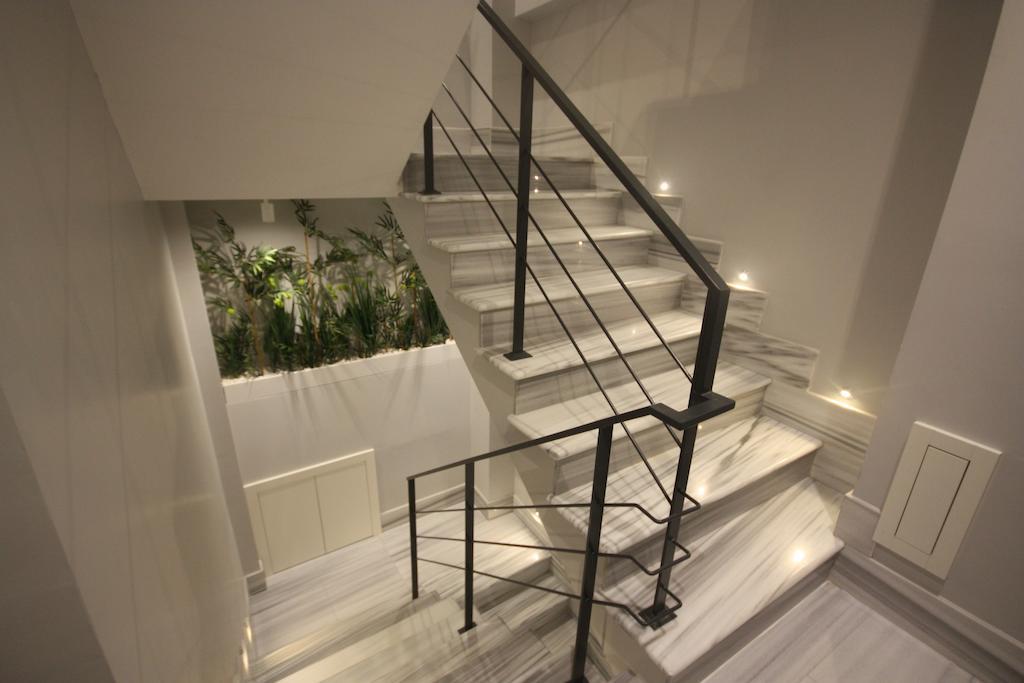 איסטמבול La Casa Pera Suites מראה חיצוני תמונה