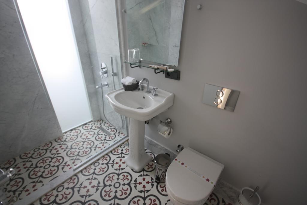 איסטמבול La Casa Pera Suites חדר תמונה