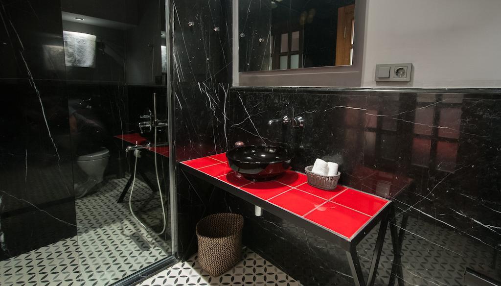 איסטמבול La Casa Pera Suites חדר תמונה