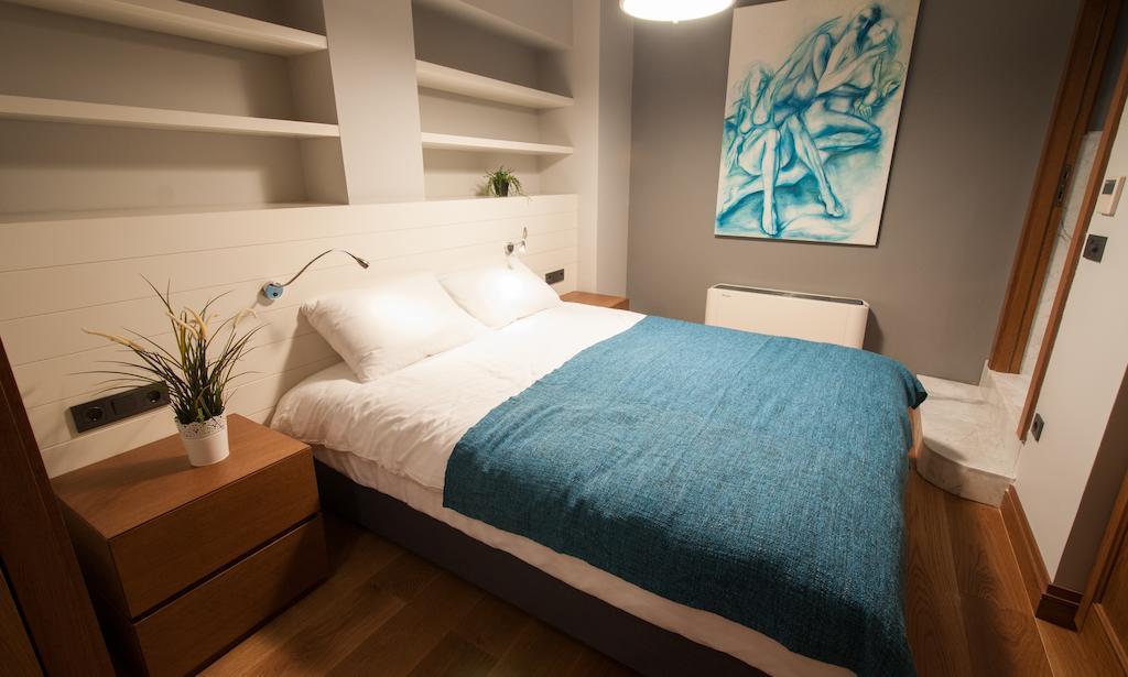 איסטמבול La Casa Pera Suites חדר תמונה