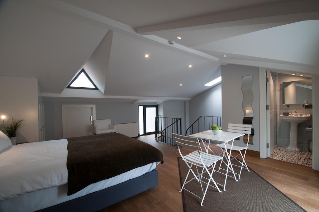 איסטמבול La Casa Pera Suites חדר תמונה